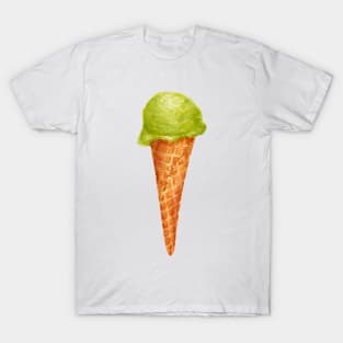 ice cream 1 T-Shirt